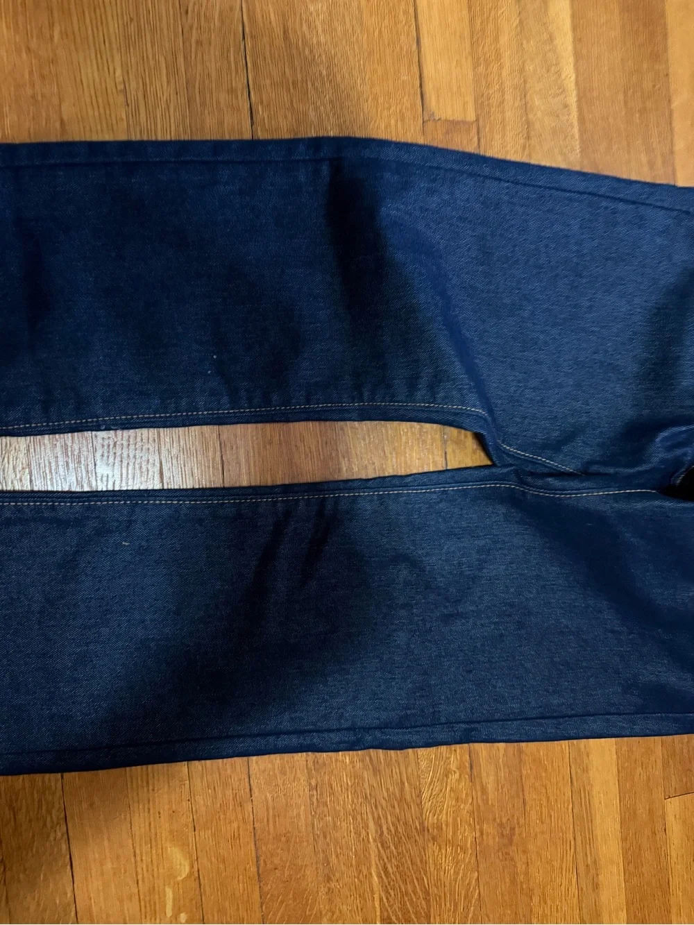 Old NavyDark Blue Denim Jeans - Skinny size 12